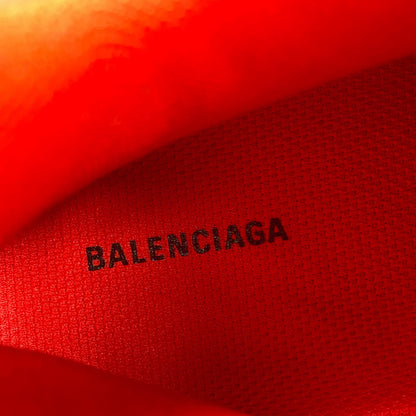 BALENCIAGA | バレンシアガ TRIPLE S スニーカー 536737 W2FA1 26.5cm レッド 26.5cm【姫路東店】