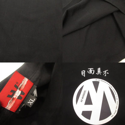 半袖Ｔシャツ ブラック サイズ：XL