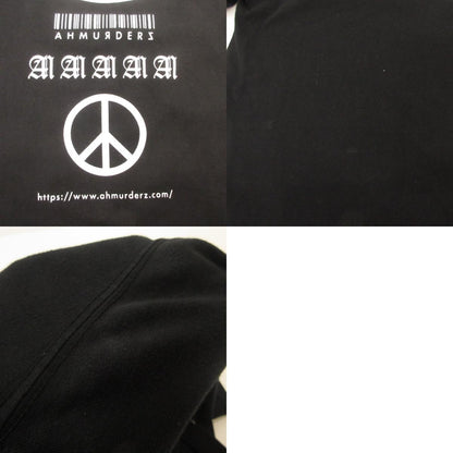 半袖Ｔシャツ ブラック サイズ：XL