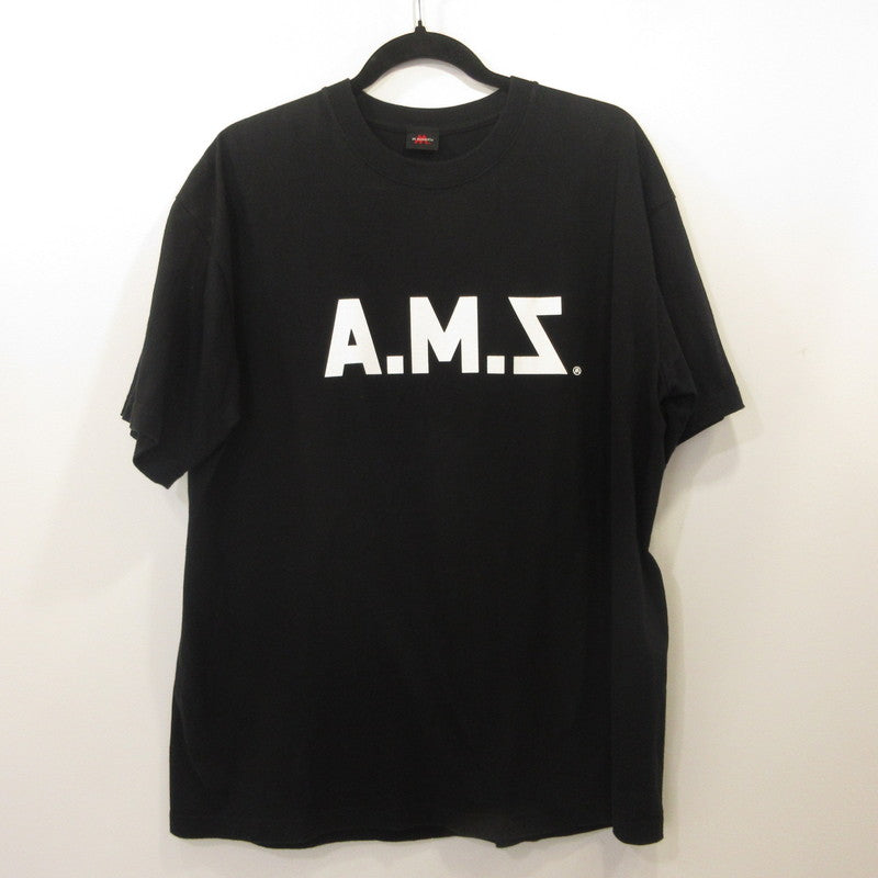 半袖Ｔシャツ ブラック サイズ：XL