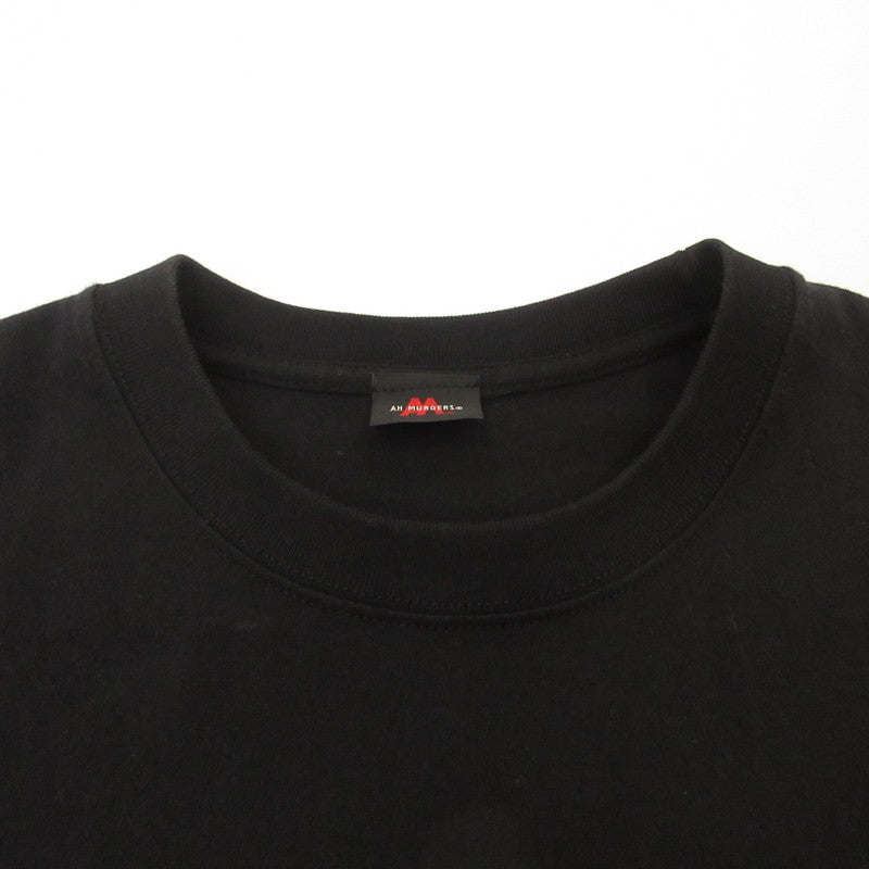 半袖Ｔシャツ ブラック サイズ：XL