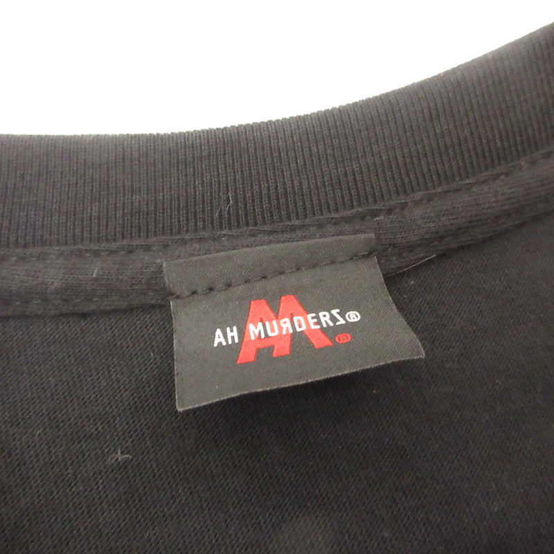 半袖Ｔシャツ ブラック サイズ：XL