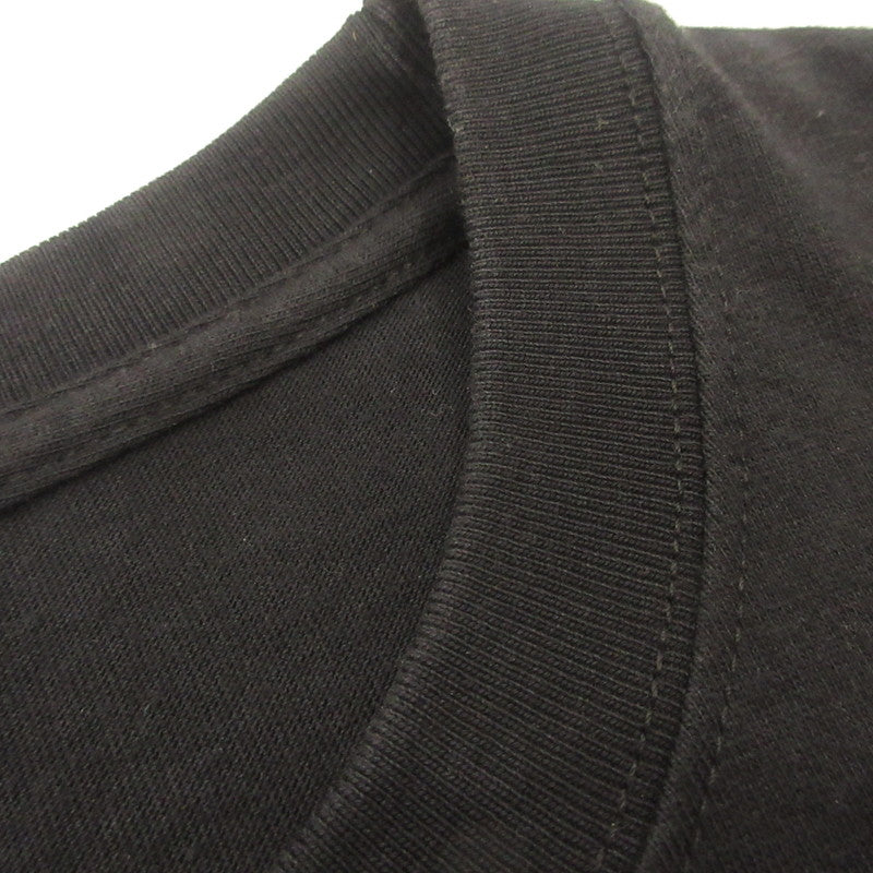 半袖Ｔシャツ ブラック サイズ：XL