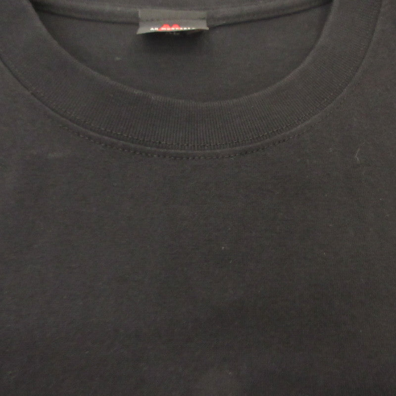 半袖Ｔシャツ ブラック サイズ：XL