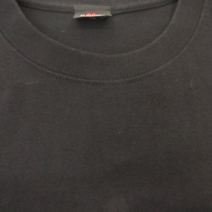 半袖Ｔシャツ ブラック サイズ：XL