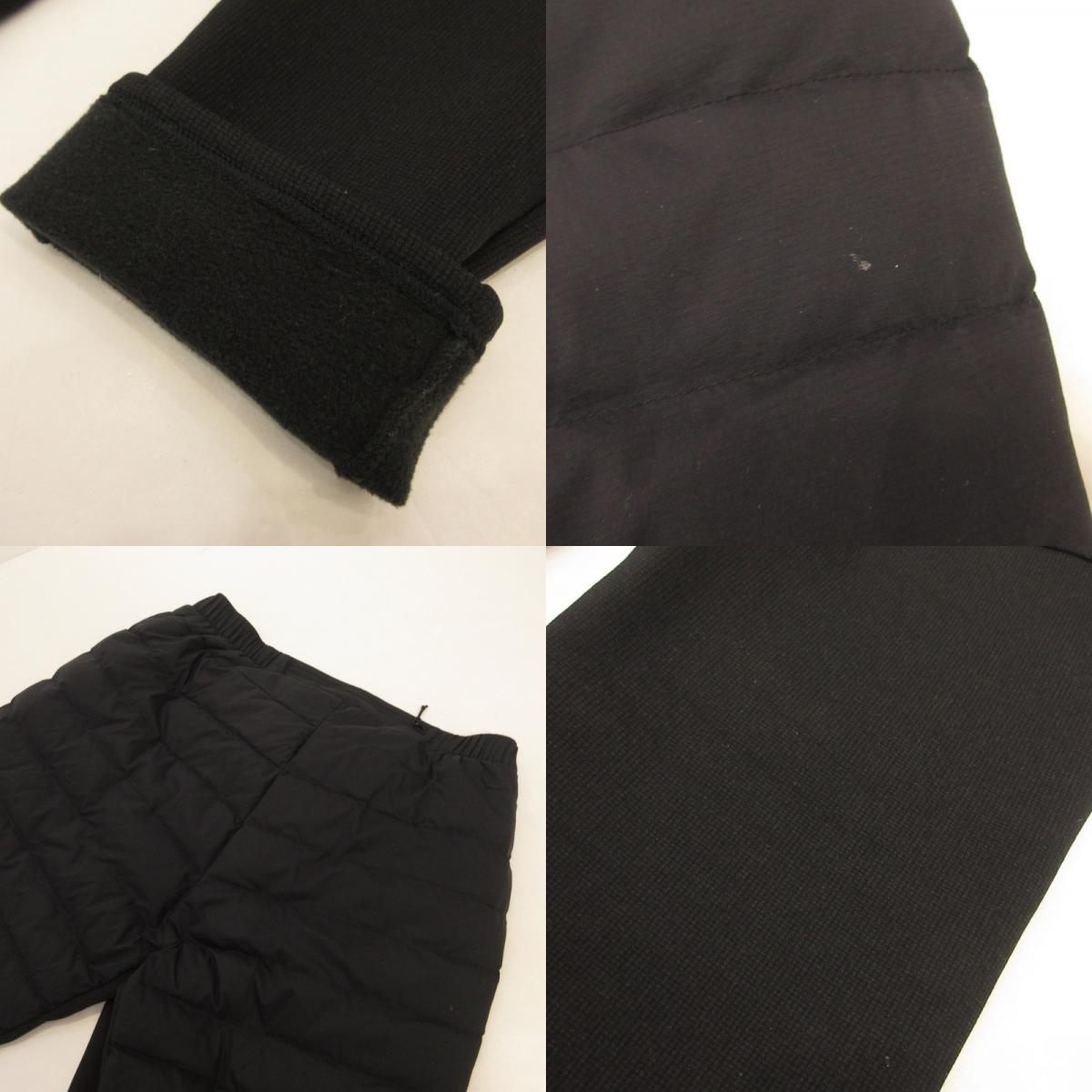 THE NORTH FACE | ザ・ノースフェイス Red Run Long Pant パンツ NY82578 ナイロンパンツ ブラック サイズ：L
