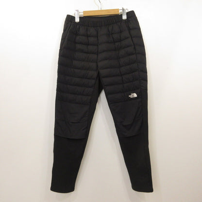 THE NORTH FACE | ザ・ノースフェイス Red Run Long Pant パンツ NY82578 ナイロンパンツ ブラック サイズ：L