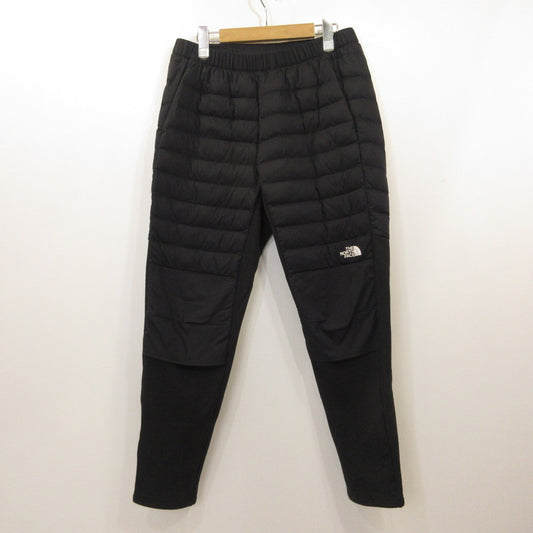 THE NORTH FACE | ザ・ノースフェイス Red Run Long Pant パンツ NY82578 ナイロンパンツ ブラック サイズ：L