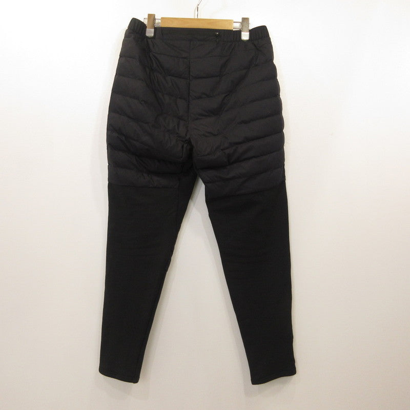 THE NORTH FACE | ザ・ノースフェイス Red Run Long Pant パンツ NY82578 ナイロンパンツ ブラック サイズ：L