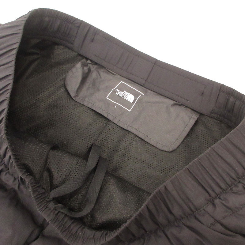 THE NORTH FACE | ザ・ノースフェイス Red Run Long Pant パンツ NY82578 ナイロンパンツ ブラック サイズ：L