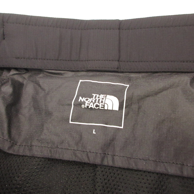 THE NORTH FACE | ザ・ノースフェイス Red Run Long Pant パンツ NY82578 ナイロンパンツ ブラック サイズ：L
