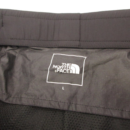 THE NORTH FACE | ザ・ノースフェイス Red Run Long Pant パンツ NY82578 ナイロンパンツ ブラック サイズ：L