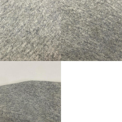 BlackEyePatch | ブラックアイパッチ HANDLE WITH CARE CREW SWEAT スウェット スウェットシャツ グレー サイズ：XL【姫路東店】