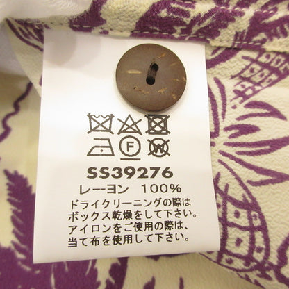 SUN SURF SPECIAL EDITION | サンサーフスペシャルエディション MEMORY IN HAWAII その他トップス SS39276 サイズ：S