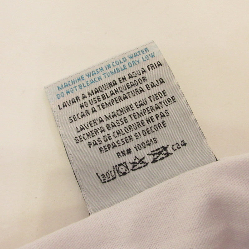 TAT TOO 半袖Ｔシャツ ホワイト サイズ：XL