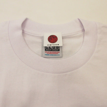 TAT TOO 半袖Ｔシャツ ホワイト サイズ：XL