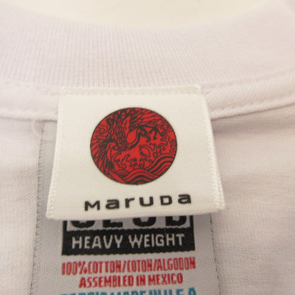 TAT TOO 半袖Ｔシャツ ホワイト サイズ：XL