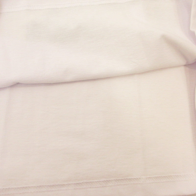 TAT TOO 半袖Ｔシャツ ホワイト サイズ：XL