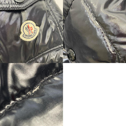 MONCLER | モンクレール MAYA ダウンジャケット 40366/50/68950 2009A/W 国内正規品 ブラック サイズ：1【姫路東店】
