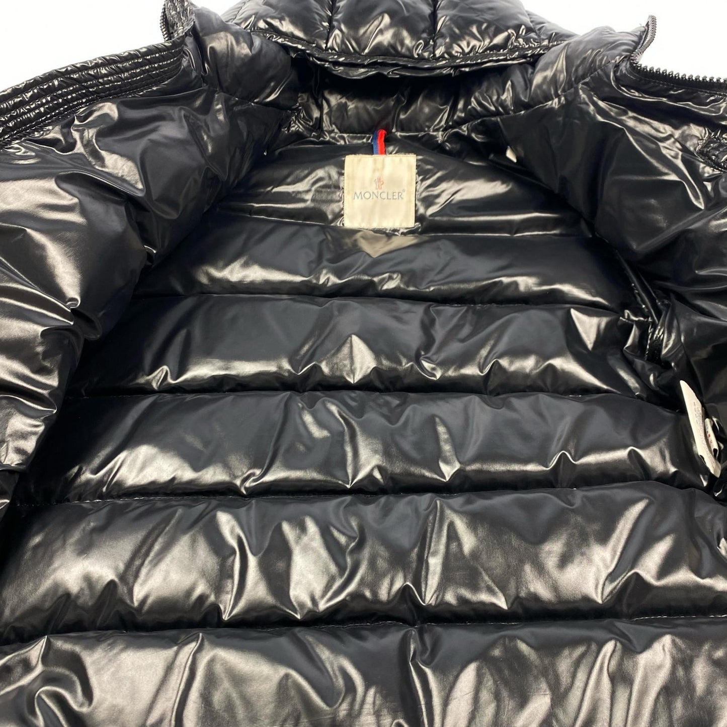 MONCLER | モンクレール MAYA ダウンジャケット 40366/50/68950 2009A/W 国内正規品 ブラック サイズ：1【姫路東店】