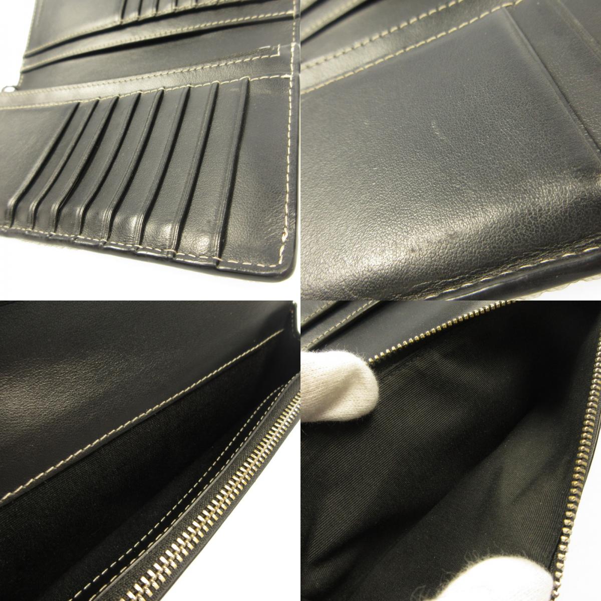 BURBERRY London England | バーバリーロンドンイングランド CAVENDISH 長財布 8052803