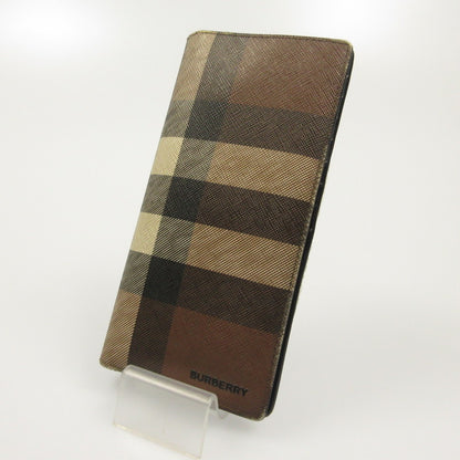 BURBERRY London England | バーバリーロンドンイングランド CAVENDISH 長財布 8052803