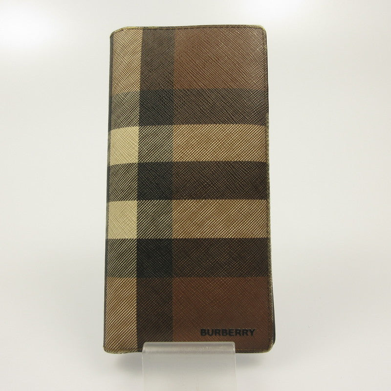 BURBERRY London England | バーバリーロンドンイングランド CAVENDISH 長財布 8052803