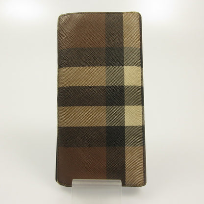 BURBERRY London England | バーバリーロンドンイングランド CAVENDISH 長財布 8052803