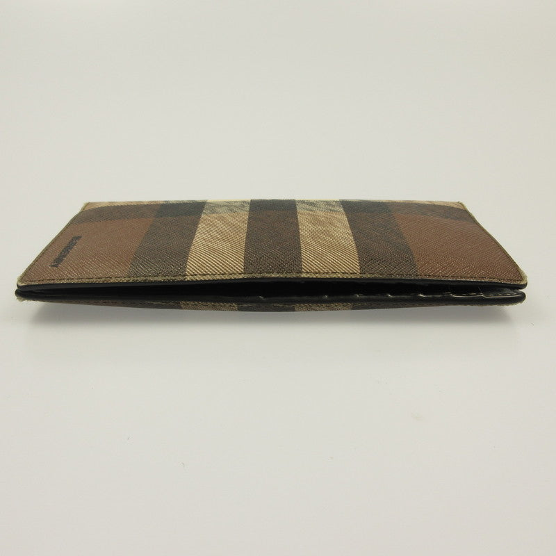 BURBERRY London England | バーバリーロンドンイングランド CAVENDISH 長財布 8052803