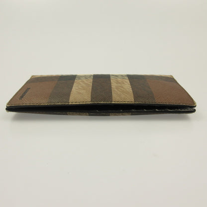 BURBERRY London England | バーバリーロンドンイングランド CAVENDISH 長財布 8052803