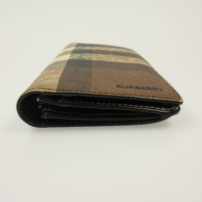 BURBERRY London England | バーバリーロンドンイングランド CAVENDISH 長財布 8052803