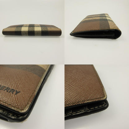 BURBERRY London England | バーバリーロンドンイングランド CAVENDISH 長財布 8052803