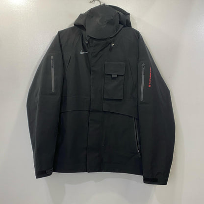 NIKE | ナイキ NRG BH JACKET ナイロンジャケット DM1276-010 2021A/W ブラック サイズ：XL【姫路東店】