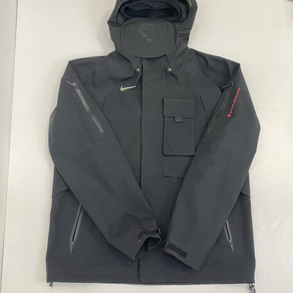 NIKE | ナイキ NRG BH JACKET ナイロンジャケット DM1276-010 2021A/W ブラック サイズ：XL【姫路東店】