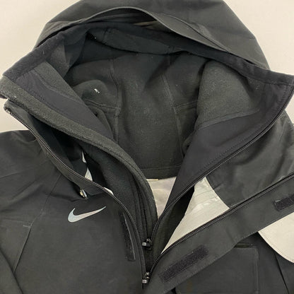 NIKE | ナイキ NRG BH JACKET ナイロンジャケット DM1276-010 2021A/W ブラック サイズ：XL【姫路東店】
