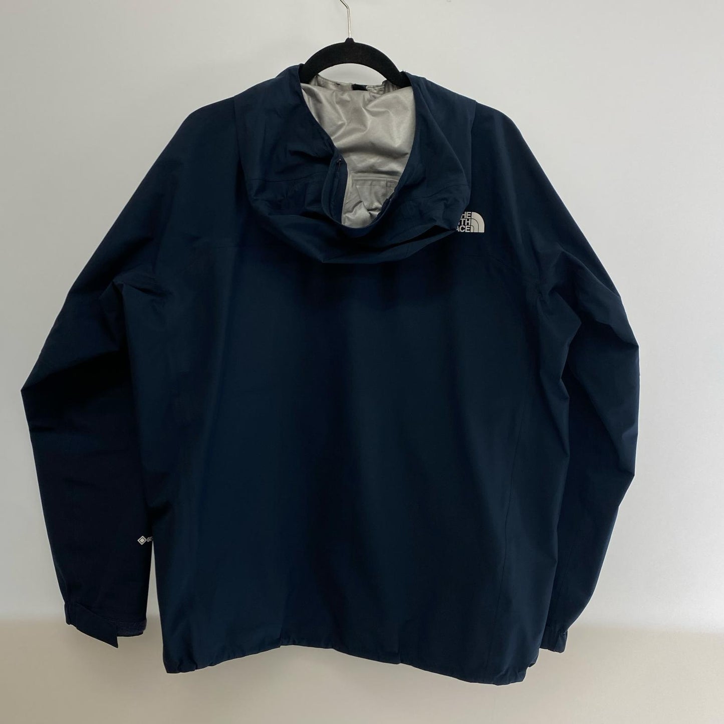 THE NORTH FACE | ザ・ノースフェイス MOUNTAIN ROUNDER JACKET マウンテンパーカー NP12503 2025A/W ネイビー サイズ：L【姫路東店】