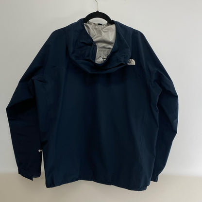 THE NORTH FACE | ザ・ノースフェイス MOUNTAIN ROUNDER JACKET マウンテンパーカー NP12503 2025A/W ネイビー サイズ：L【姫路東店】