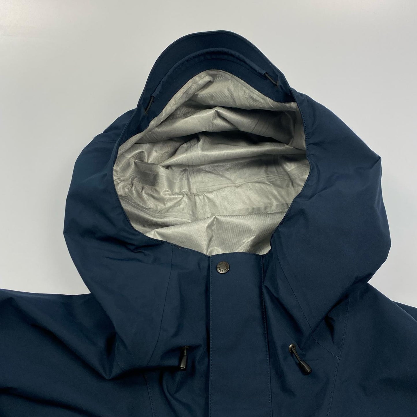 THE NORTH FACE | ザ・ノースフェイス MOUNTAIN ROUNDER JACKET マウンテンパーカー NP12503 2025A/W ネイビー サイズ：L【姫路東店】