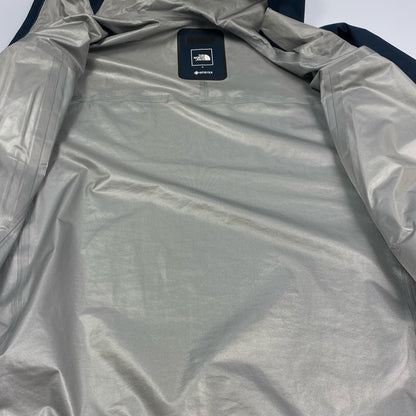 THE NORTH FACE | ザ・ノースフェイス MOUNTAIN ROUNDER JACKET マウンテンパーカー NP12503 2025A/W ネイビー サイズ：L【姫路東店】