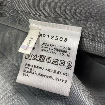 THE NORTH FACE | ザ・ノースフェイス MOUNTAIN ROUNDER JACKET マウンテンパーカー NP12503 2025A/W ネイビー サイズ：L【姫路東店】