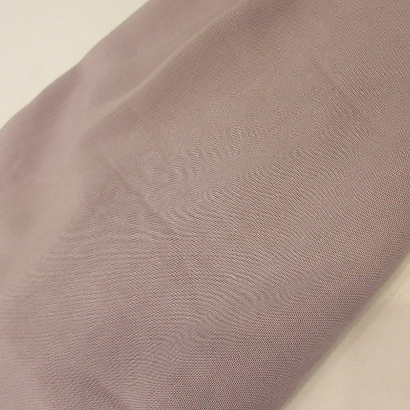WACKOMARIA | ワコマリア TWO TONE 50'S OPEN COLLAR SHIRT 長袖シャツ 23FW-WMS-OC11 パープル サイズ：S