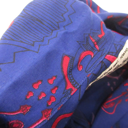 WACKOMARIA | ワコマリア S/S HAWAIIAN SHIRT その他トップス ×WOLF'S HEAD サイズ：L