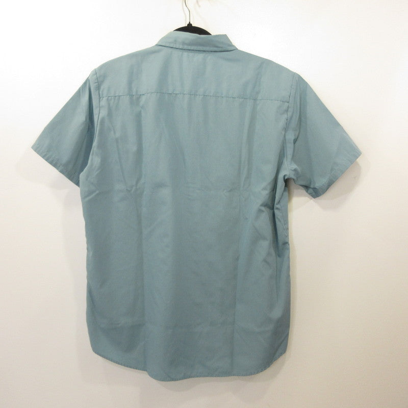 WACKOMARIA | ワコマリア 50's Shirt 半袖シャツ 10SS-SHI-44 サイズ：L