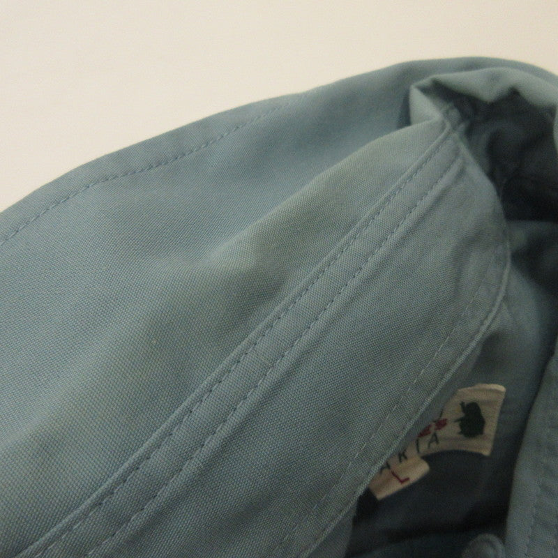 WACKOMARIA | ワコマリア 50's Shirt 半袖シャツ 10SS-SHI-44 サイズ：L