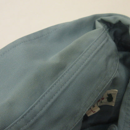 WACKOMARIA | ワコマリア 50's Shirt 半袖シャツ 10SS-SHI-44 サイズ：L