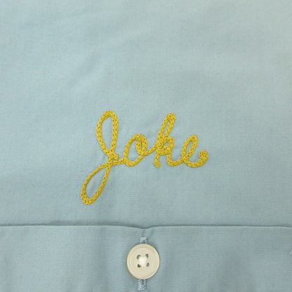 WACKOMARIA | ワコマリア 50's Shirt 半袖シャツ 10SS-SHI-44 サイズ：L