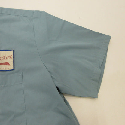 WACKOMARIA | ワコマリア 50's Shirt 半袖シャツ 10SS-SHI-44 サイズ：L