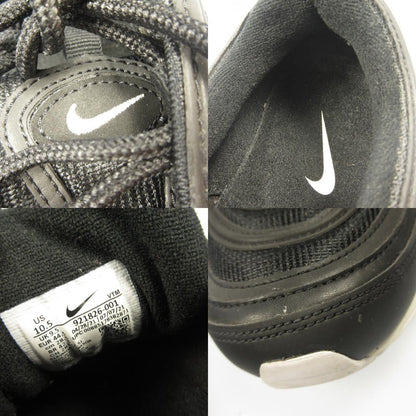 NIKE | ナイキ AIR MAX 97 スニーカー 921826-001 ブラック 28.5cm