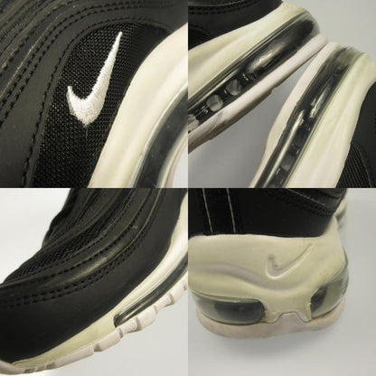 NIKE | ナイキ AIR MAX 97 スニーカー 921826-001 ブラック 28.5cm