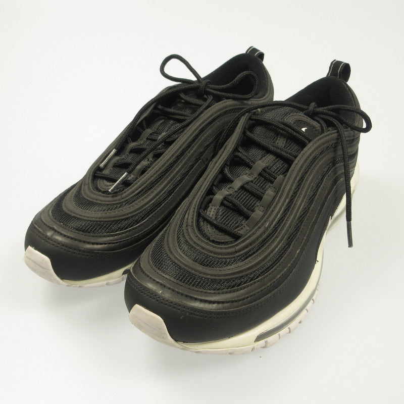 NIKE | ナイキ AIR MAX 97 スニーカー 921826-001 ブラック 28.5cm